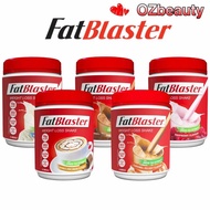 slimming Naturopothica Fatblaster Weight Loss Shake 430g 代餐奶昔 (4 Flavour can choose)