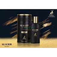 Glacier Le Noir by Maison Alhambra women EDP perfume