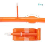 Mary Efficient TPU Bike Tube Long Distances Cycling Tube Versatiles Bike Tube