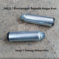 Jalu Bike - Pancatan Bike BMX - Bicycle Accessories