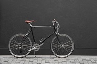 tokyobike CS26 (8速) - Willow 墨黑色 #日本單車 #復古單車 #文青單車