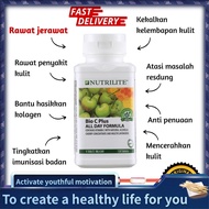 health ✼READY STOCKAMWAY Nutrilite Bio C Plus All Day Foula Vitamin C 维生素C★