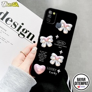 Case INFINIX SMART 5 - Eksotik - Casing INFINIX SMART 5 - Fashion Case  - Aksesoris Handphone - Sili
