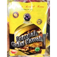 REMPAH GULAI KAWAH AYAM / DAGING