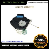 NTCU402EC2 TOSHIBA WASHING MACHINE DRAIN MOTOR