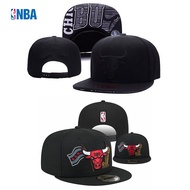 NBA Chicago Bulls Cap Hiphop Cap Snapback Cap Ball Cap Plain Cap Men Cap