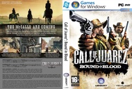 Call of Juarez: Bound in Blood PC GAME [Offline INSTALLATION]