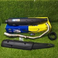 ESPADA RACING EXHAUST PIPE E6 32MM Y15ZR YAMAHA