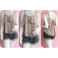 80055C Denzel Blouse
