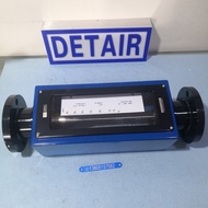 GA24-50 Inlet Flow Meter, DN50 Caliber Glass Rotary Flow Meter, Air and Water Flow Meter KJGH