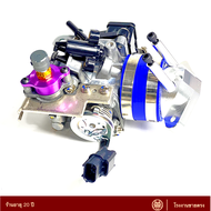 xj400เรือน CBR250 ครบชุด 42 มิล + คอยาง 40 มิล + คอหลีด CNC XJ156 สำหรับมอเตอร์ไซค์ CBR250