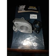 Y110SS2 RACING SPIRIT/Y110/Y100 RACING INTAKE PIPE