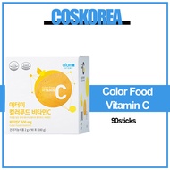 Color Food Vitamin C / 180g