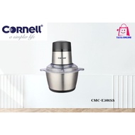 CORNELL CHOPPER STAINLESS STEEL (1.0L) CMC-E301SS CMCE301SS