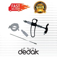 [Jarum Suntikan Berterusan] LZT CONTINUOUS INJECTION  (syringe) ( 1ML / 2ML)