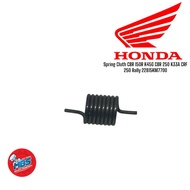 Clutch lever spring Sonic 150 new cb 150r cbr 150r cbr 250r Supra gtr150