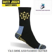 Safety Jogger Work Socks (Heavy Duty) | Stocking SAFETY JOGGER