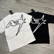 Aa Studio Unisex Unisex Wide Form 100% Cotton T-Shirt - Standard Product