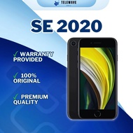 USED PHONE SE 2020 ORIGINAL SECONDHAND