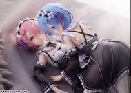 [PREORDER 預訂]  雷姆 & 拉姆 Re:從零開始的異世界生活 FuRyu FR409446