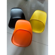 Bar chair cushion, distance 2 screws, 8cm (no legs, color message shop for advice) ( GBBX10 chair)