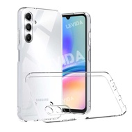 Samsung A05s Softcase Clear 2.0mm Case Bening Samsung A05s