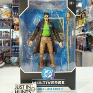 McFarlane Toys DC Multiverse 7"Inch Starman (Jack Knight)
