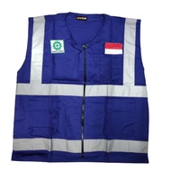 K3 SAFETY Vest Work SAFETY Vest/ Work Protective Vest/DRILL SAFETY Vest/K3 Vest/Men's Vest/SAFETY Ve