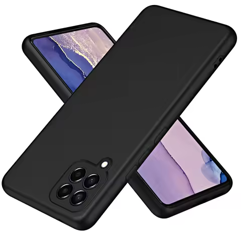 Shockproof Case For Samsung Galaxy M33 M53 5G A12 M32 A02 A10 A50 A51 A20 A30 M12 M22 A22 M52 Silico