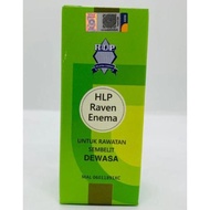 H.L.P. RAVEN ENEMA 20CC