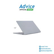 Notebook Asus Zenbook A14 OLED UX3407QA-QD002WA (Iceland Gray)