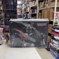[放得高搵鬍鬚] 不二不議 King Arts DFS065 Mazinger Z 鐵甲萬能俠 wuso0000432