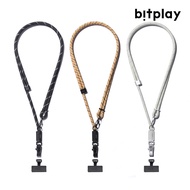 [bitplay] Dual-Purpose Lanyard Strap 8mm (Including Universal Gasket)|Lanyard Mobile Phone