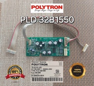 MODUL SUBWOOFER POLYTRON PLD 32B1550