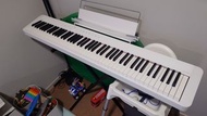 Digital Piano Casio Privia PX-S1000 with Music Stand