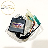 YAMAHA Y100 Y100 SPORT RACING CDI UNIT APIDO RACING YAMAHA 100SPORT Y100 CDI RACING APIDO