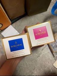 Borghese 清潔 保濕 泥 76g