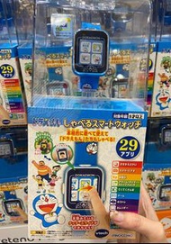 🇯🇵Doraemon 叮噹智能手錶 日本直送代購預訂