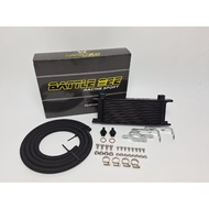EXTERNAL ATF OIL COOLER PERODUA ARUZ