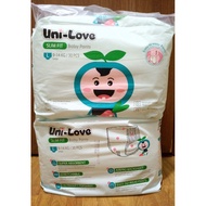 ▦♣Large pants diaper Unilove and large kleenfant