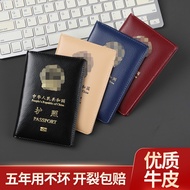 passport holder passport cover Passport Holder Travel Passport Holder Holder Document Bag Genuine Le