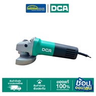 DCA เครื่องเจียร 4" 800W ASM6-100