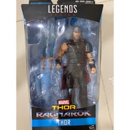 Marvel Legends Thor Ragnarok Hulk Gladiator Wave: Gladiator Thor