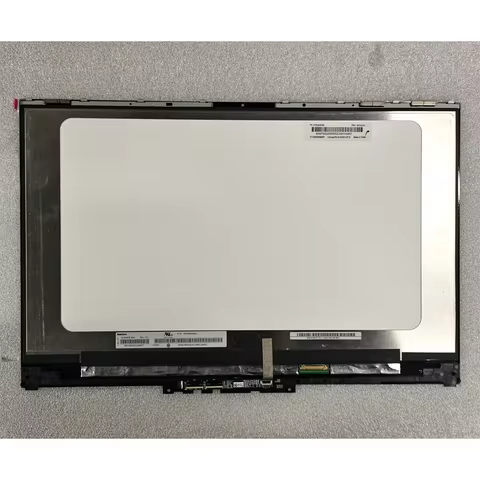 15.6 For Lenovo Yoga 730-15IKB 730-15IWL Screen LCD Touch Dsplay 81CU 81JS FHD 1920x1080 UHD 3840x21