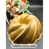 NON-STICK SWIRL MARBLE PAN/ SWIRL PAN