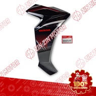 Dàn Áo Wave Blade 110 2017 Đen Đỏ Phiên Bản Tiêu Chuẩn Bánh Căm Phanh Đĩa Chính Hãng - ZZM