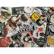 Premium Waterproof anime Stickers/anime Stickers/Waterproof/Waterproof/Waterproof anime Stickers/ani