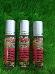 AROMATERAPI BIDARA RUQYAH FRESCARE BIDARA RUQYAH