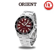 ORIENT RA-AA0003R KAMASU DIVER MECHANICAL SPORTS F6922 41.8MM STAINLESS STEEL MEN'S WATCH