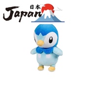 【Direct from Japan】Pokémon Center Original plushie Piplup 22x18x12 (HxWxD: cm)
Pokémon Center Origin